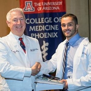 Meet your Posher, Paul